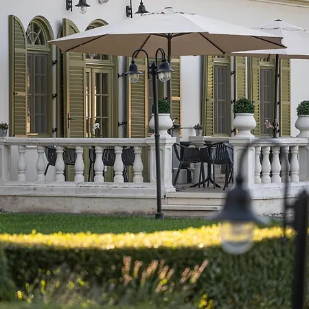 Hercegasszony Birtok 4* Mezotur