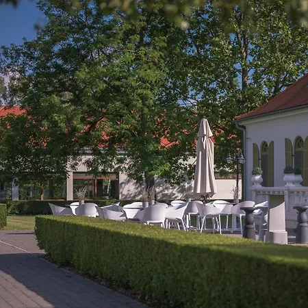 Hercegasszony Birtok 4*