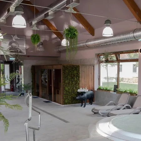 Hercegasszony Birtok Mezotur