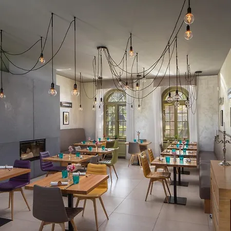 Bed and breakfast Hercegasszony Birtok Mezotur