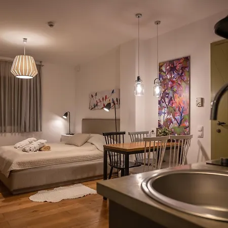 Hercegasszony Birtok 4* Mezotur