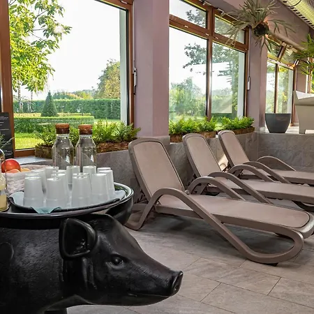 Hercegasszony Birtok 4*