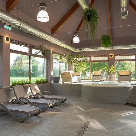 Hercegasszony Birtok Bed & Breakfast 4*