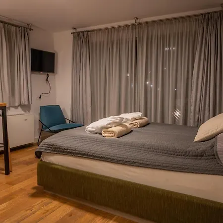 Hercegasszony Birtok Bed & Breakfast Mezotur