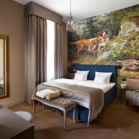 Hercegasszony Birtok 4*