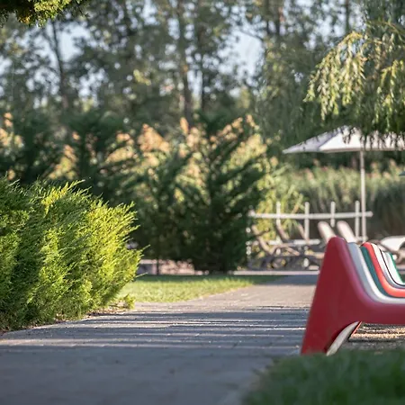 Bed & Breakfast Hercegasszony Birtok 4*