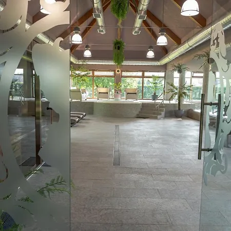 Hercegasszony Birtok Bed and breakfast