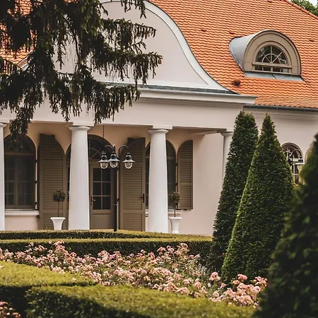 Hercegasszony Birtok