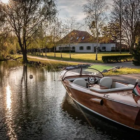 Hercegasszony Birtok