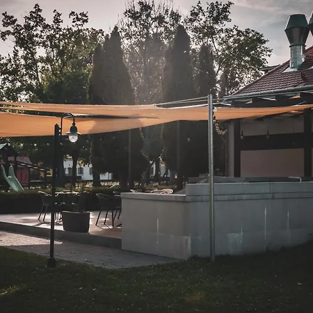 Hercegasszony Birtok Mezotur