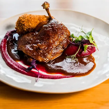 Hercegasszony Birtok 4*