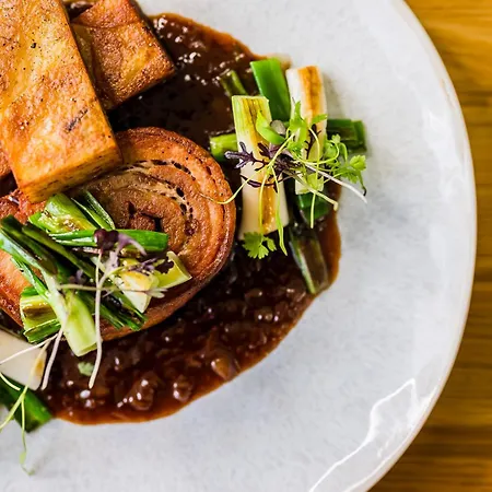 Hercegasszony Birtok 4*