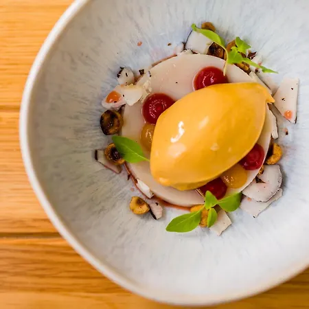 Hercegasszony Birtok 4*