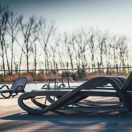 Hercegasszony Birtok Bed and breakfast