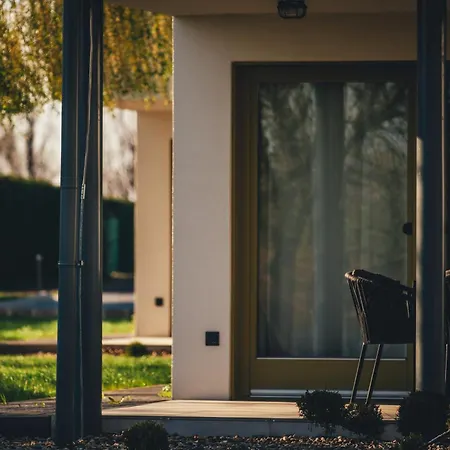 Hercegasszony Birtok Bed and breakfast