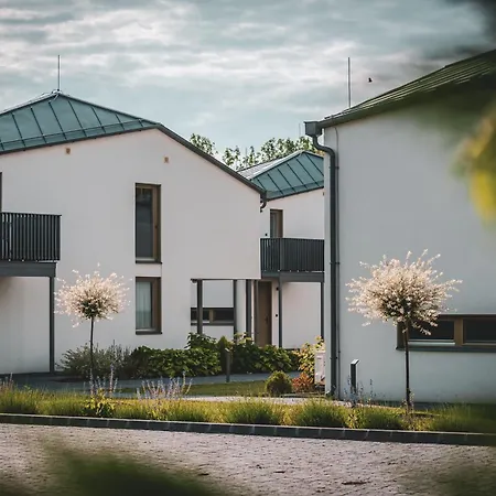 Bed and breakfast Hercegasszony Birtok