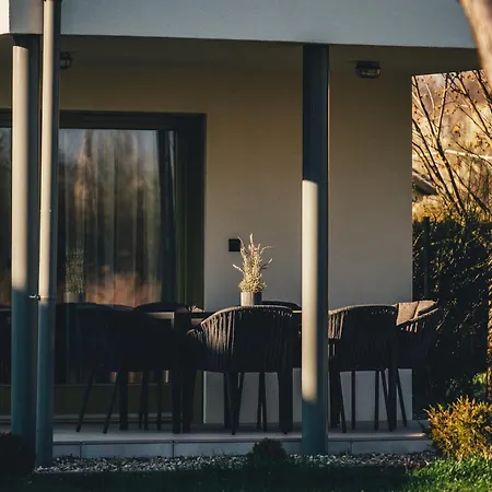 Hercegasszony Birtok Bed and breakfast 4*