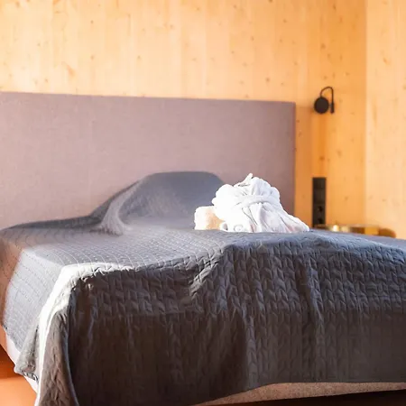 Hercegasszony Birtok Bed & Breakfast Mezotur