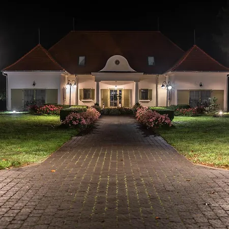 Panzió Hercegasszony Birtok 4*