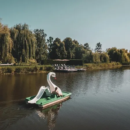 Hercegasszony Birtok 4* Mezotur