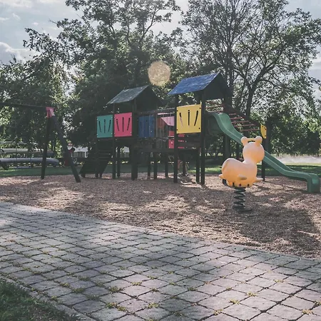 Hercegasszony Birtok Panzió