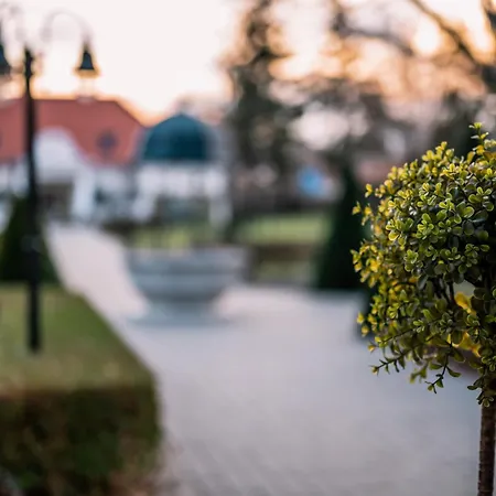 Bed & Breakfast Hercegasszony Birtok