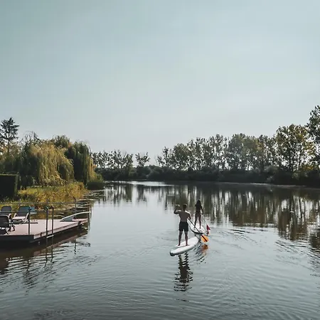 Panzió Hercegasszony Birtok 4*