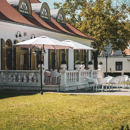 Hercegasszony Birtok 4* Mezotur