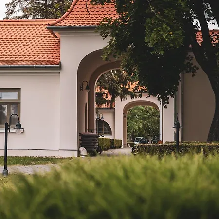 Hercegasszony Birtok Mezotur