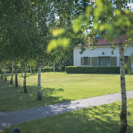 Hercegasszony Birtok Panzió 4*