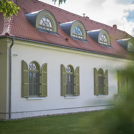 Hercegasszony Birtok Panzió Mezotur