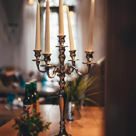 Hercegasszony Birtok Bed & Breakfast