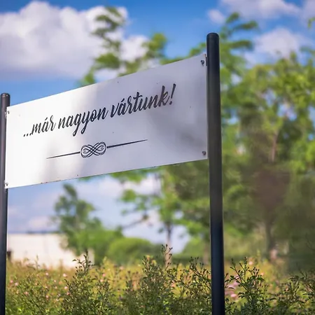 Bed & Breakfast Hercegasszony Birtok