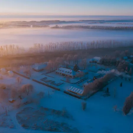 Bed & Breakfast Hercegasszony Birtok 4*