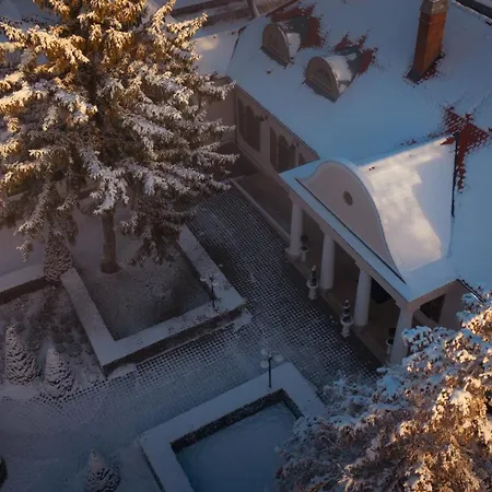 Hercegasszony Birtok