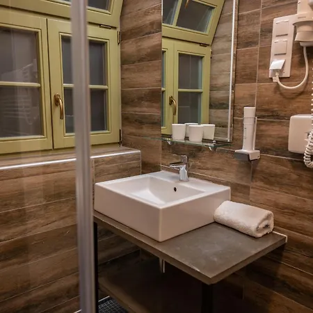 Bed and breakfast Hercegasszony Birtok Mezotur