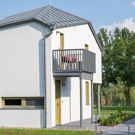 Bed and breakfast Hercegasszony Birtok Mezotur