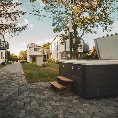 Hercegasszony Birtok Bed and breakfast