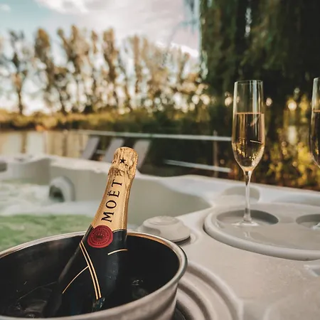 Hercegasszony Birtok 4* Mezotur