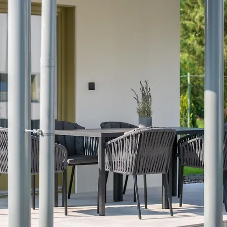 Hercegasszony Birtok Bed and breakfast 4*