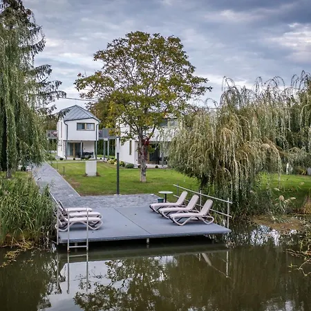 Hercegasszony Birtok Mezotur