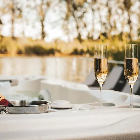 Hercegasszony Birtok Bed and breakfast