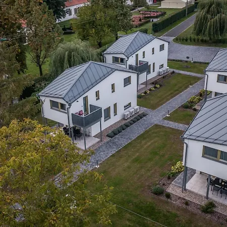 Bed and breakfast Hercegasszony Birtok Mezotur