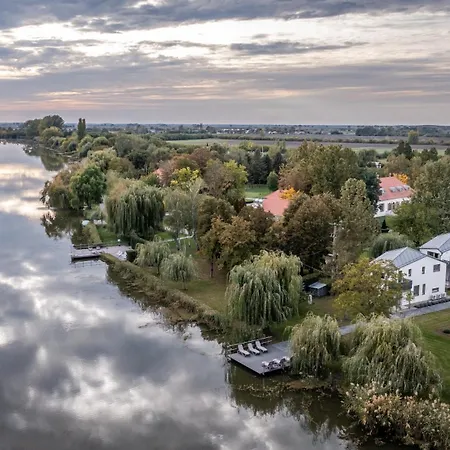 Hercegasszony Birtok Bed & Breakfast