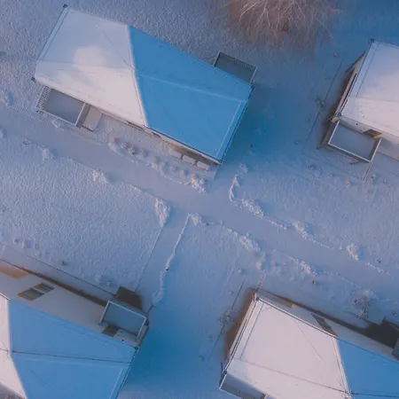 Bed and breakfast Hercegasszony Birtok