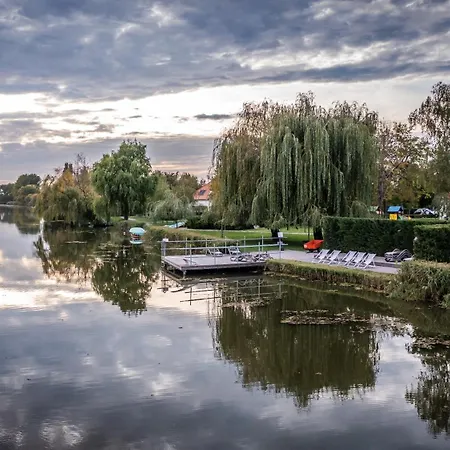 Hercegasszony Birtok Bed and breakfast Mezotur
