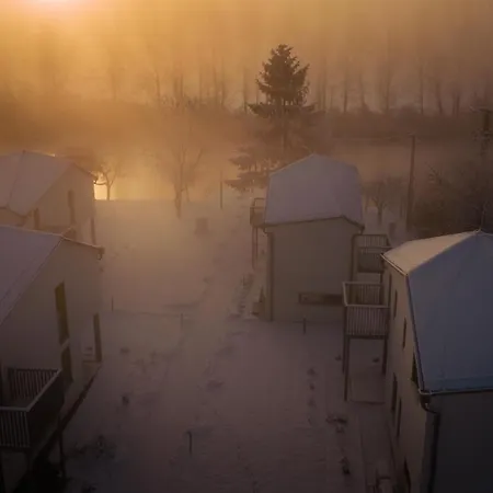 Bed & Breakfast Hercegasszony Birtok Mezotur
