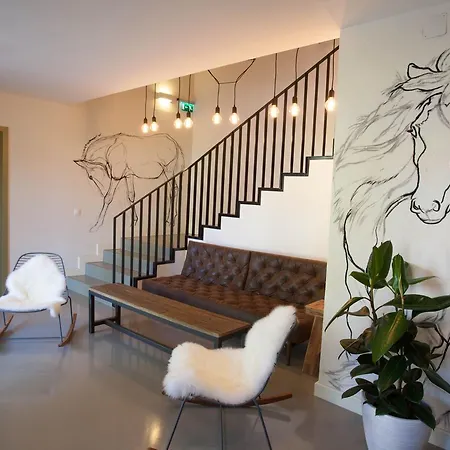Bed & Breakfast Hercegasszony Birtok 4*
