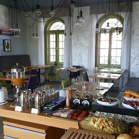 Hercegasszony Birtok Bed & Breakfast Mezotur