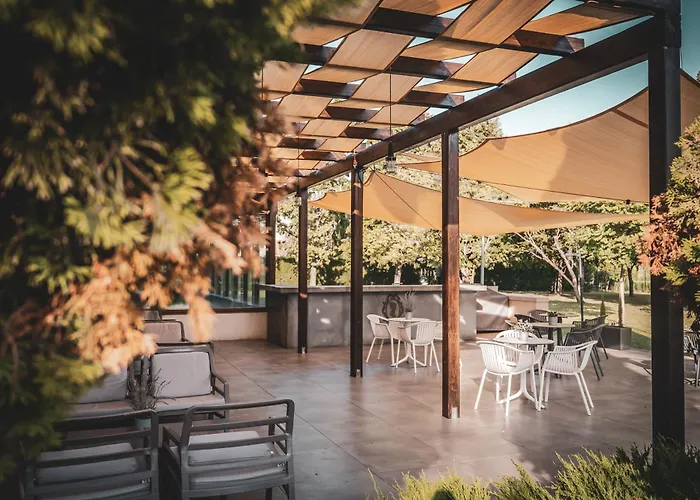 Hercegasszony Birtok فندق مبيت وإفطار 4*